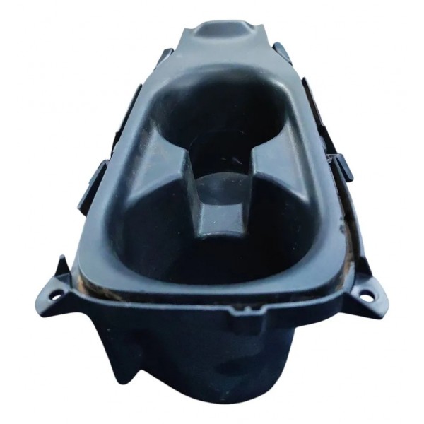 Porta Copos Console Central Toyota Corolla Cross 2.0 Flex 25 Preto