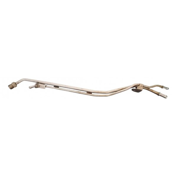Tubo Trocador De Calor Fiat Toro 2016 A 2026