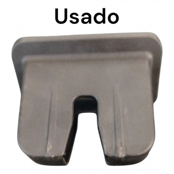Moldura Trava Fechadura Tampa Traseira Audi A5 2018