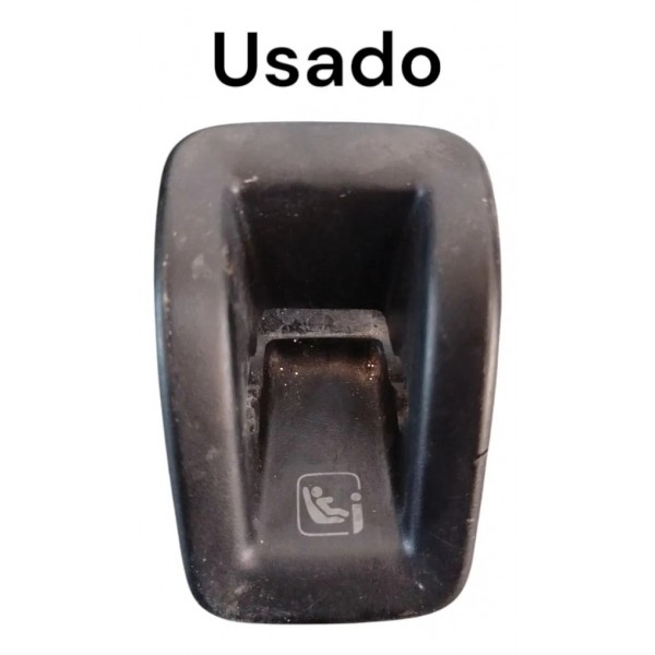 Acabamento Moldura Isofix Audi A5 Sportback 2018 E 2019