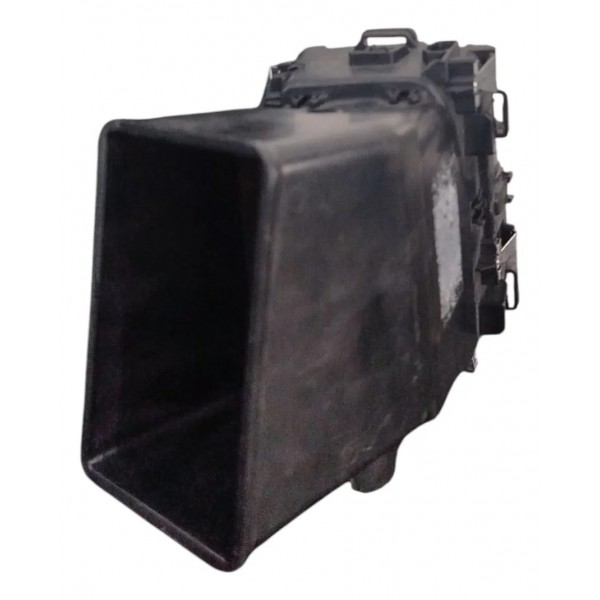 Difusor Ar Esquerdo Fiat Toro 2016 A 2021 2.0 Original