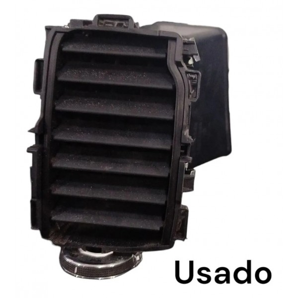 Difusor Ar Esquerdo Fiat Toro 2016 A 2021 2.0 Original