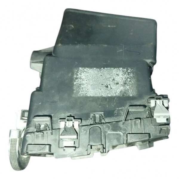 Difusor Ar Esquerdo Fiat Toro 2016 A 2021 2.0 Original