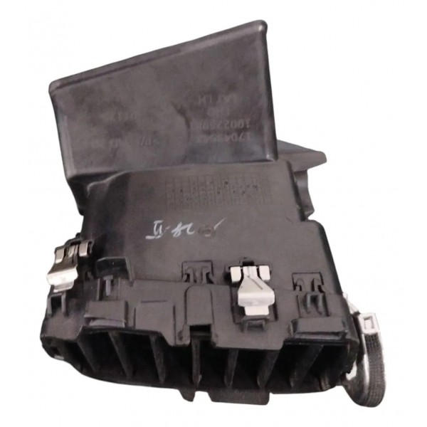 Difusor Ar Esquerdo Fiat Toro 2016 A 2021 2.0 Original
