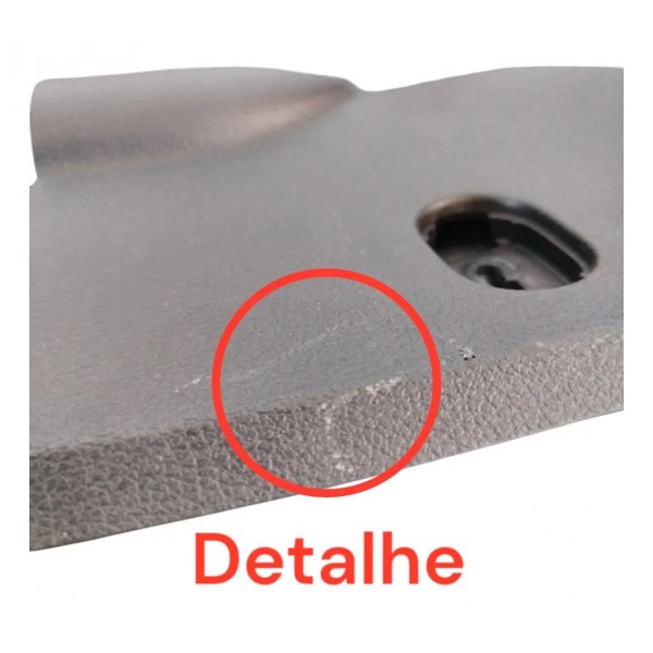 Moldura Dianteira Esquerda Console Audi A5 2017 A 2024
