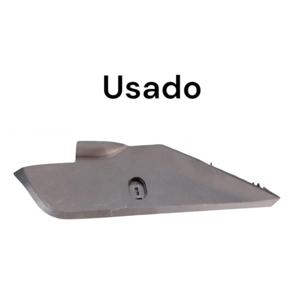 Moldura Dianteira Esquerda Console Audi A5 2017 A 2024