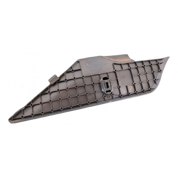 Moldura Dianteira Esquerda Console Audi A5 2017 A 2024