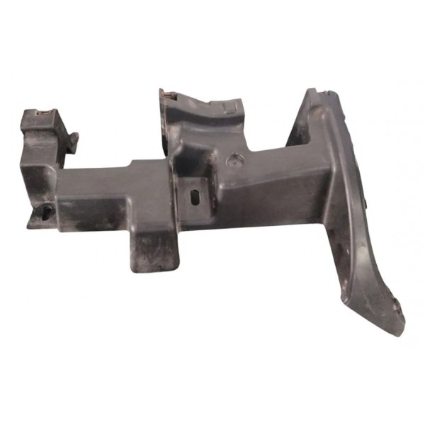 Suporte Parachoque Traseiro Esquerdo Fiat Toro 2.0 2016-2022