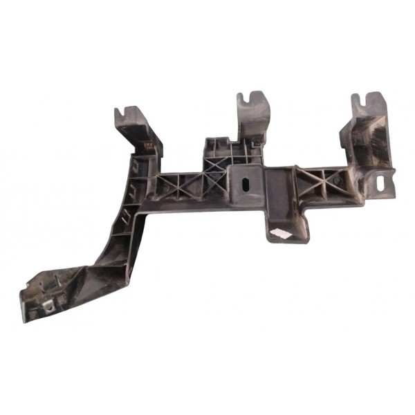 Suporte Parachoque Traseiro Esquerdo Fiat Toro 2.0 2016-2022