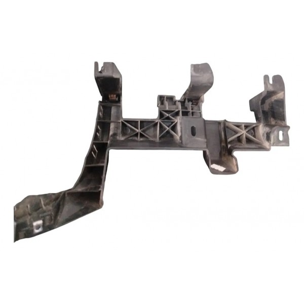 Suporte Parachoque Traseiro Esquerdo Fiat Toro 2.0 2016-2022