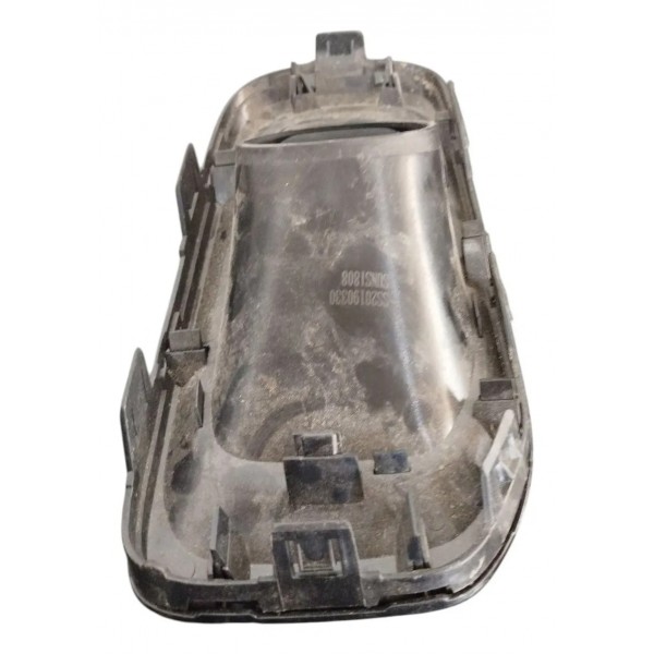 Grade Farol Milha Esquerdo Jeep Renegade 2016 2017 2018 2019