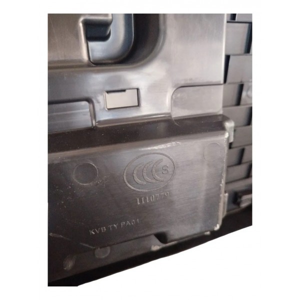 Suporte Ferramenta Estepe Audi A5 2018 A 2024 Original