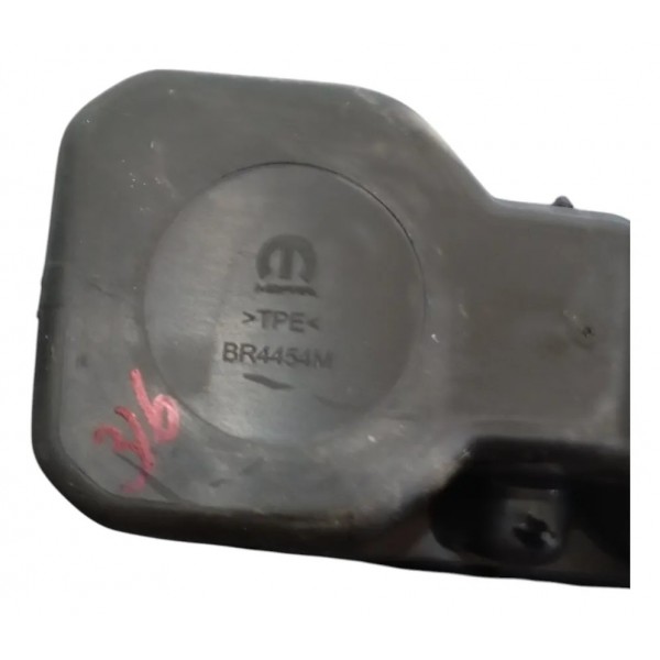 Porta Copos Borracha Jeep Compass 2022 Original