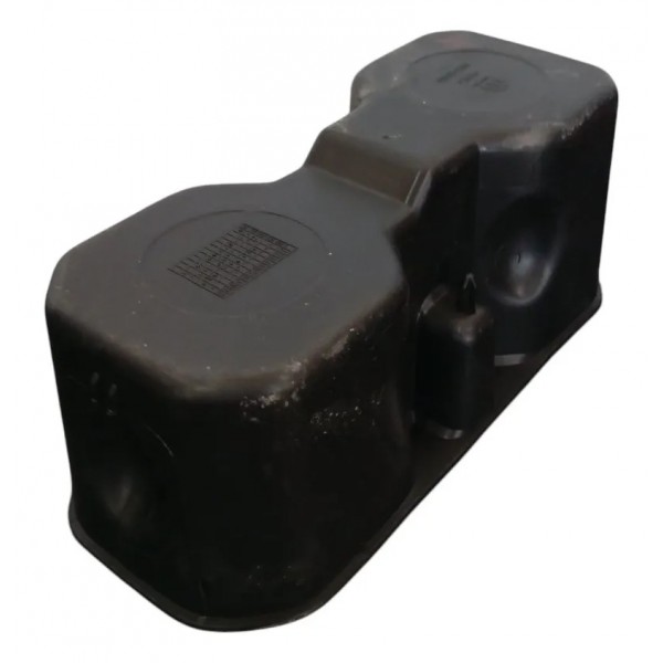 Porta Copos Borracha Jeep Compass 2022 Original