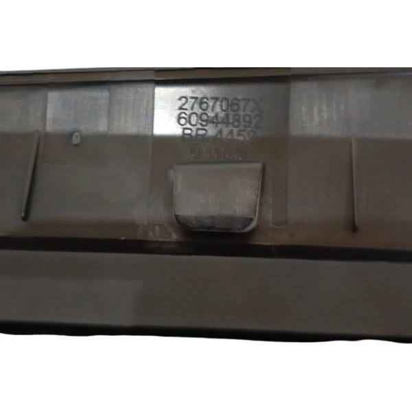 Acabamento Porta Copos Console Jeep Compass 2023