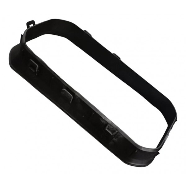 Acabamento Porta Copos Console Jeep Compass 2023