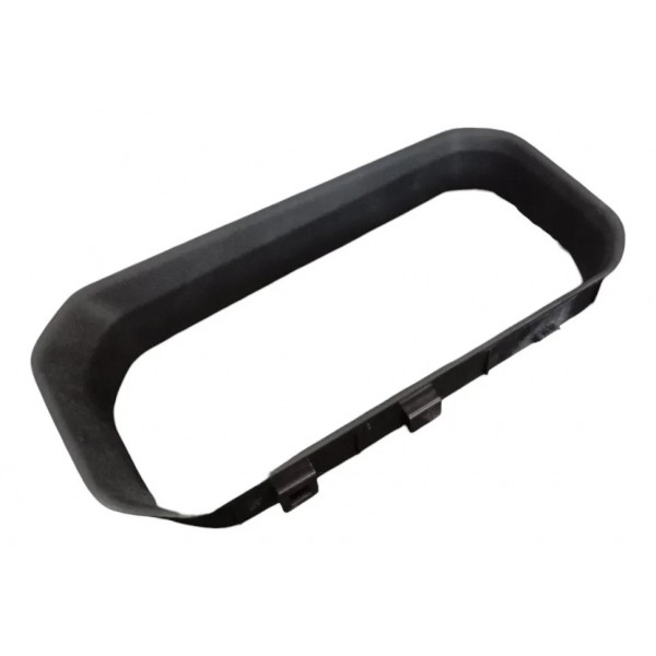 Acabamento Porta Copos Console Jeep Compass 2023