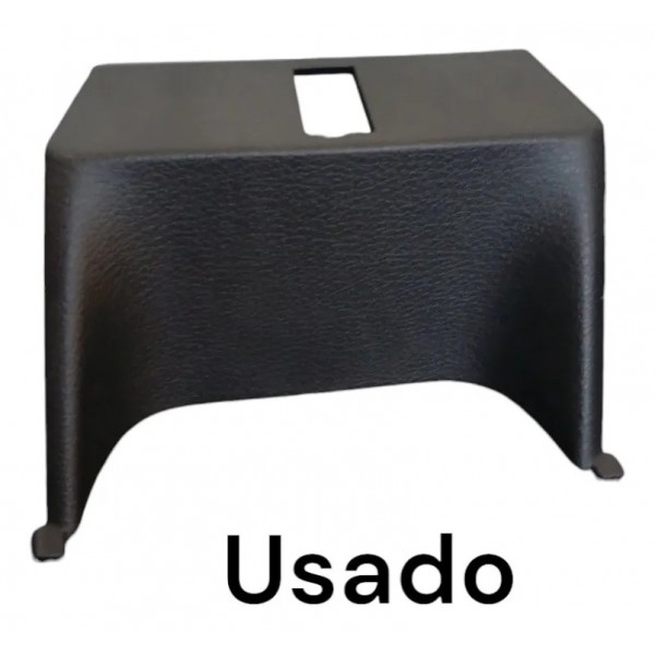 Acabamento Console Central Jeep Compass 2023
