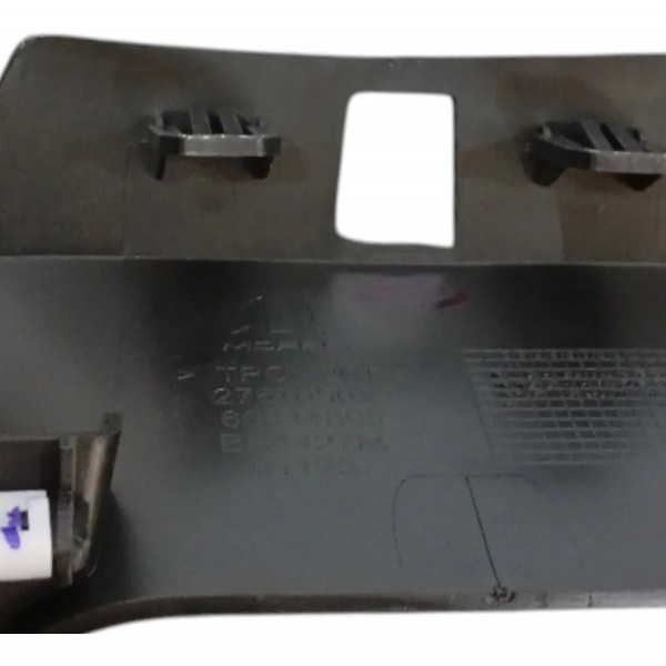 Acabamento Console Central Jeep Compass 2023