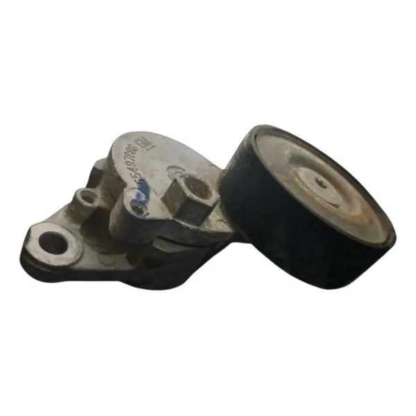 Tensor Correia Alternador Tracker Turbo 2022-24