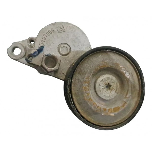 Tensor Correia Alternador Tracker Turbo 2022-24