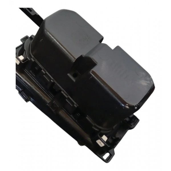 Moldura Console Central Jeep Compass 2022 2023
