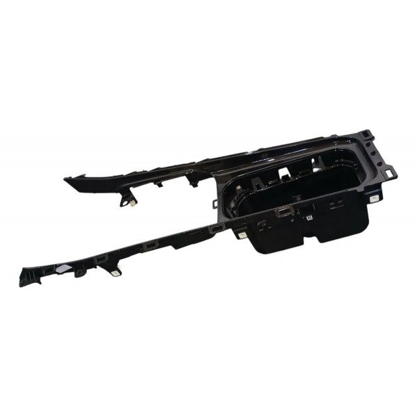 Moldura Console Central Jeep Compass 2022 2023