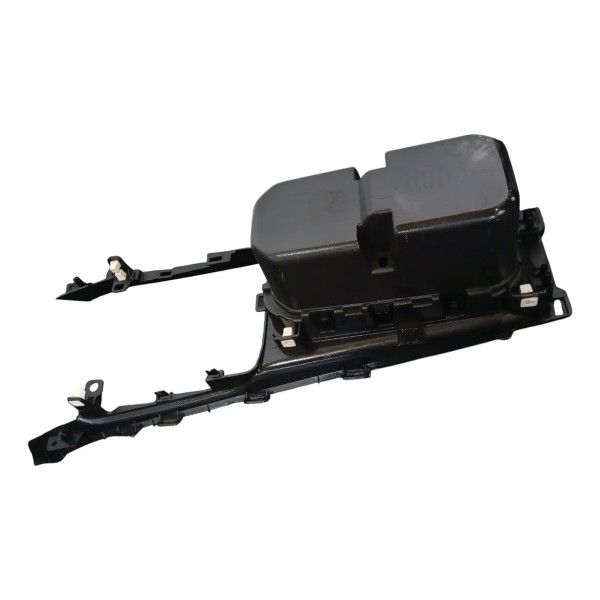 Moldura Console Central Jeep Compass 2022 2023