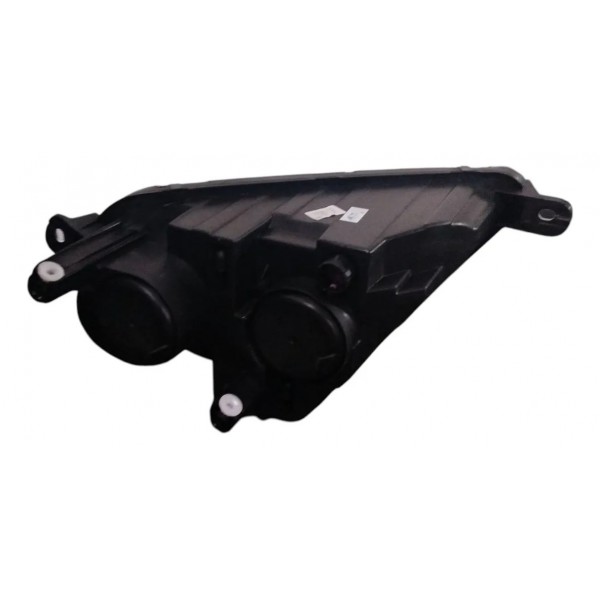 Farol Dianteiro Esquerdo Fiat Toro 2022 A 2024 Original Esquerdo/motorista