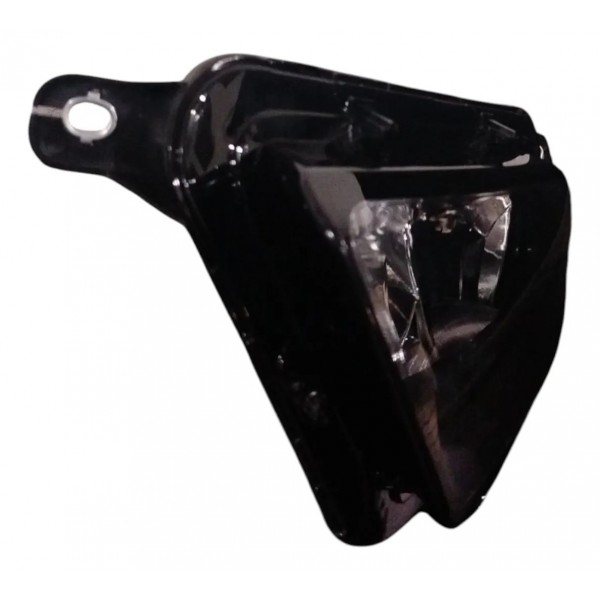 Farol Dianteiro Esquerdo Fiat Toro 2022 A 2024 Original Esquerdo/motorista