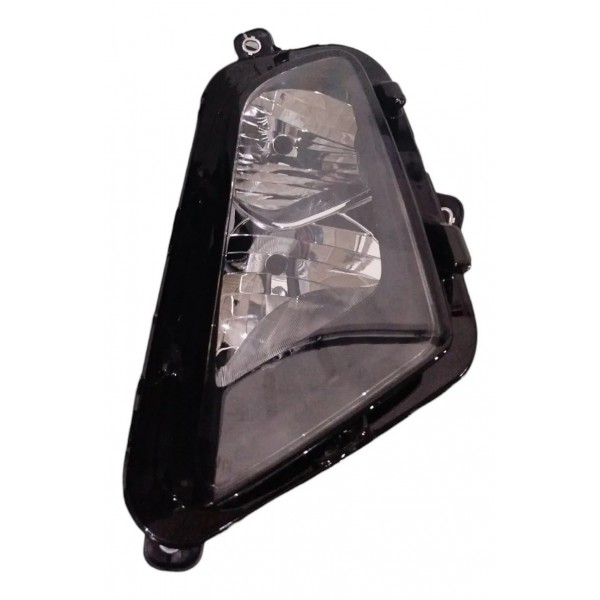 Farol Dianteiro Esquerdo Fiat Toro 2022 A 2024 Original Esquerdo/motorista