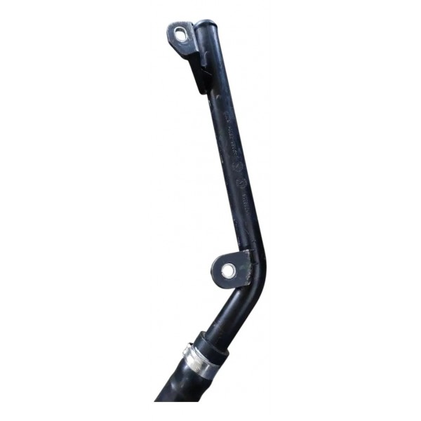 Cano Antichamas Óleo Fiat Toro 2023 - 2024