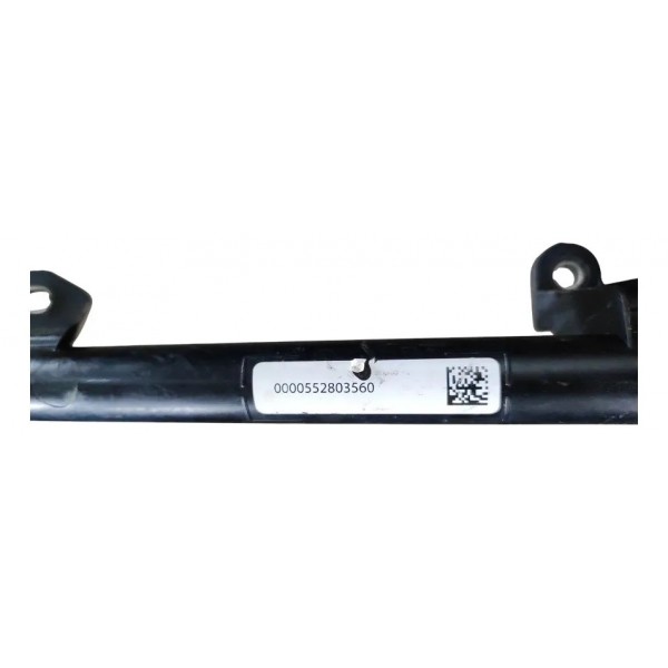 Cano Antichamas Óleo Fiat Toro 2023 - 2024