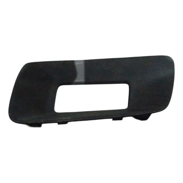 Moldura Farol Milha Chevrolet Tracker 2025