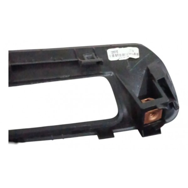 Moldura Farol Milha Chevrolet Tracker 2025