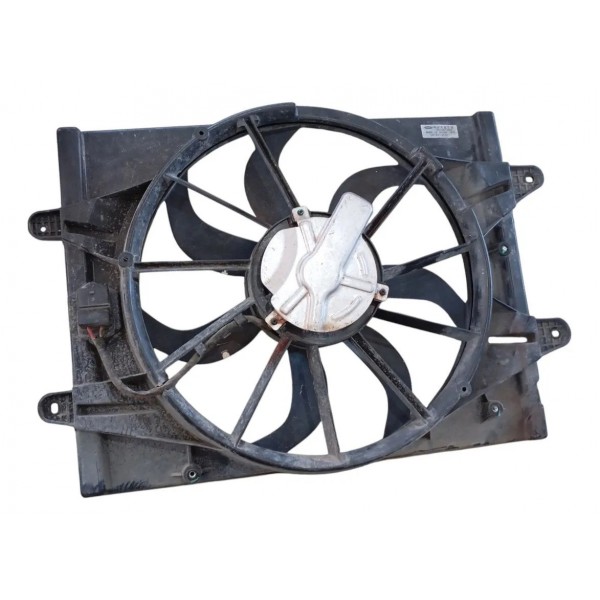 Eletroventilador Do Radiador Chery Tiggo 3 2022 2023