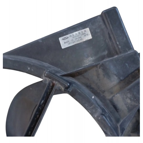 Eletroventilador Do Radiador Chery Tiggo 3 2022 2023