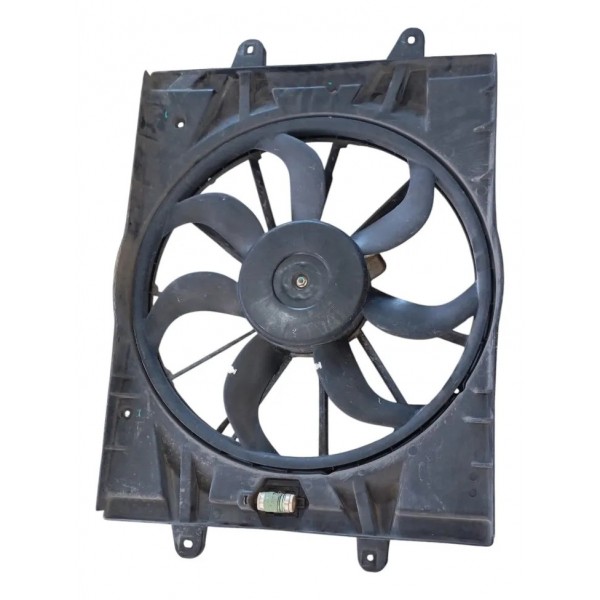 Eletroventilador Do Radiador Chery Tiggo 3 2022 2023
