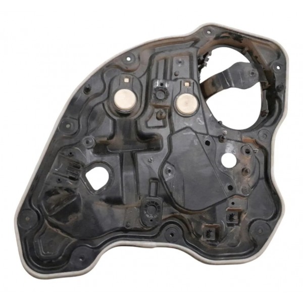 Suporte Maquina Vidro Traseira Esquerdo Fiat Toro 2023 2024
