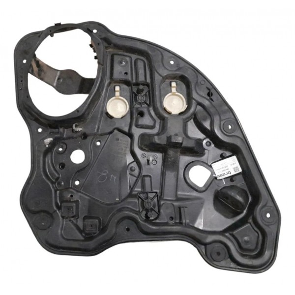 Suporte Maquina Vidro Traseira Esquerdo Fiat Toro 2023 2024
