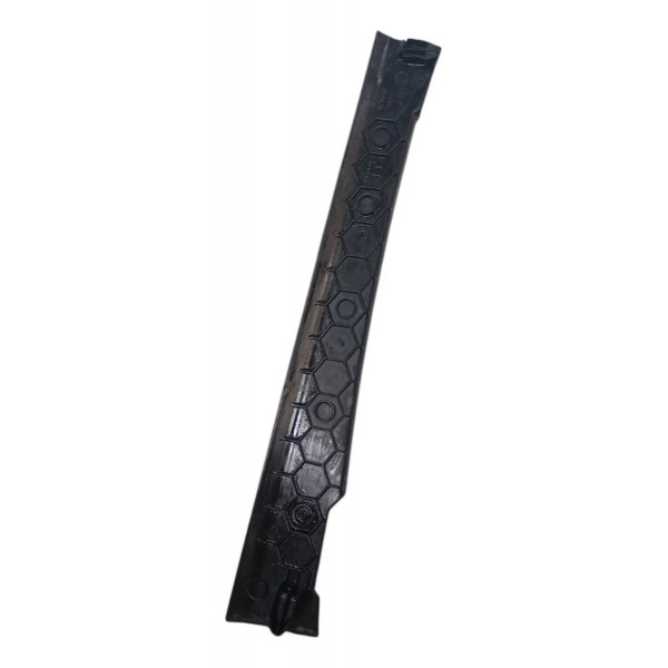 Moldura Lateral Coluna Dianteiro Direito Jeep Compass 2020