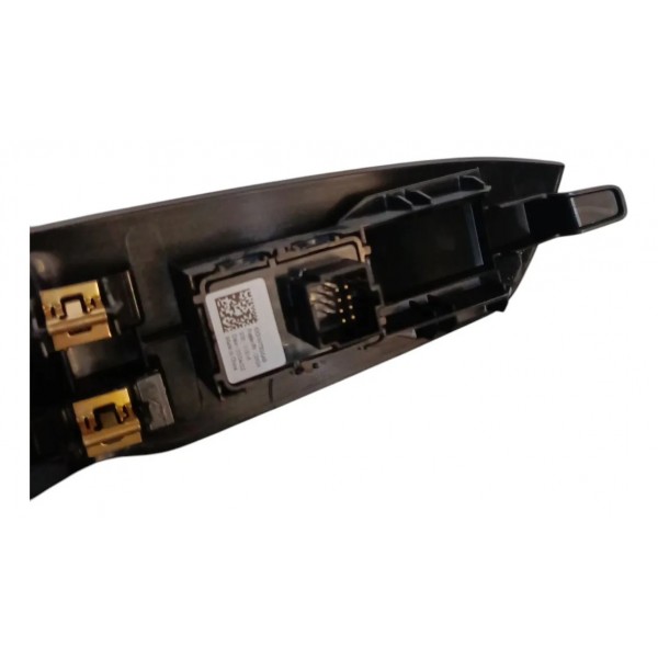 Botão Vidro Traseira Esquerda C/moldura Jeep Commander 22 25