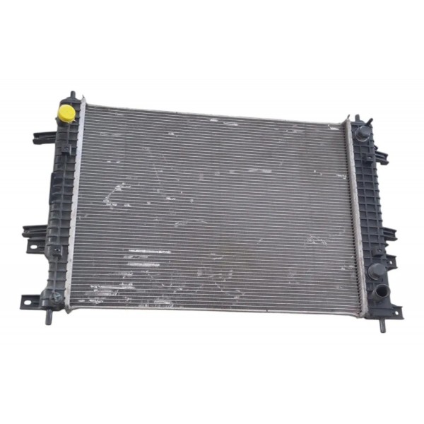 Radiador Chery Tiggo 2 Tiggo 5x 2017-2021 Original