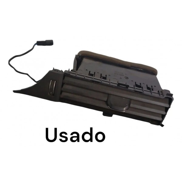 Difusor De Ar Condicionado Esquerdo Audi A5 2018 Original