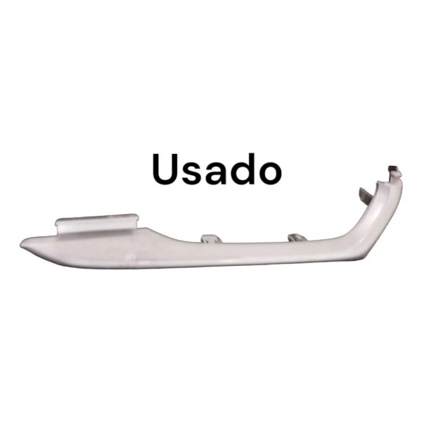 Moldura Friso Do Difusor Direito Gm Tracker 2020 2024