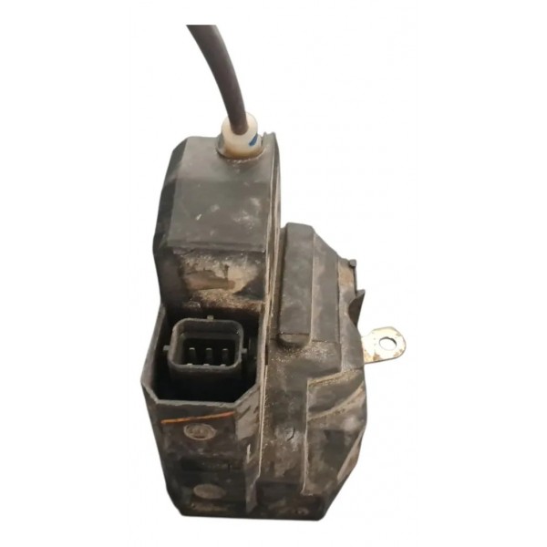 Fechadura Porta Dianteira Direita Mobi 2018/22