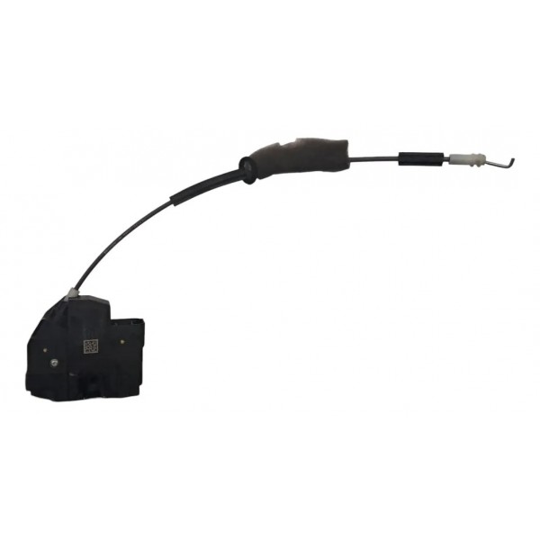 Fechadura Porta Dianteira Direita Mobi 2018/22