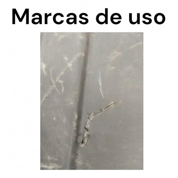 Forro Tampa Traseira Esquerda Fiat Toro Ultra 2.0 2016 2022