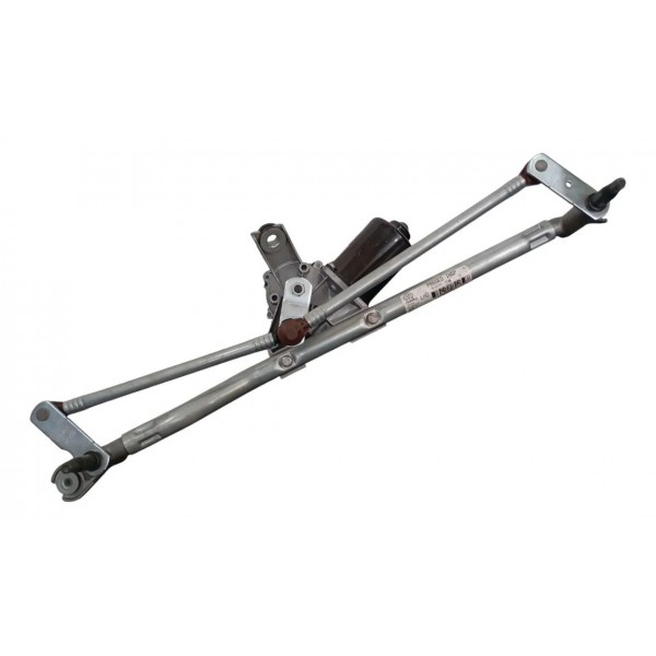 Motor Limpador Parabrisa Jeep Renegade 2017-2021