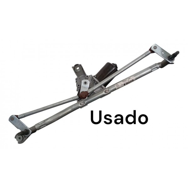 Motor Limpador Parabrisa Jeep Renegade 2017-2021